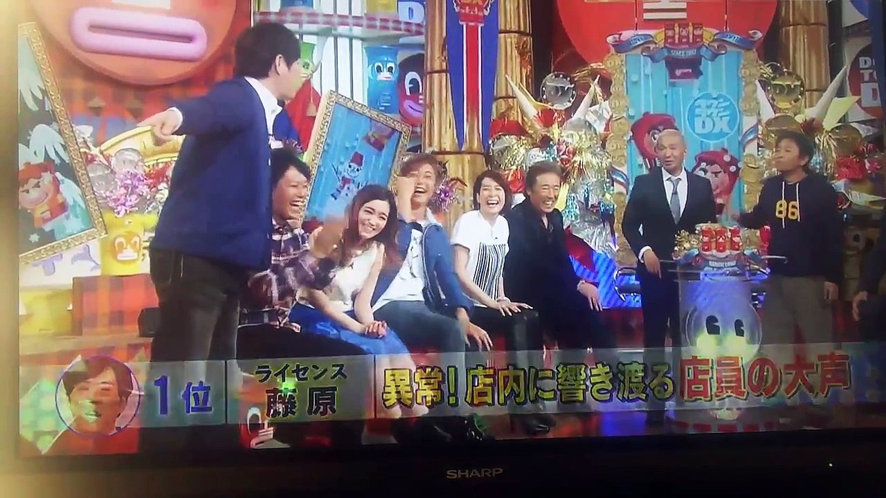 2016.02.05 ダウンタウンDX エンディング 超新星 きっと