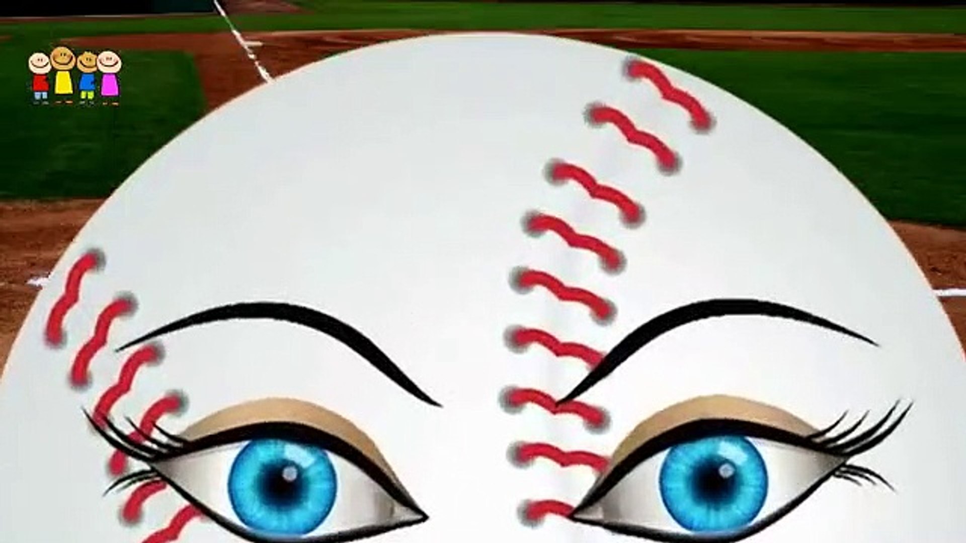 Cartoons for Kids   Cabbage Finger Family English   Family Finger Song