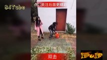 Chinese Pranks Funny Compilation  Idiots Always Doing Stupid Things