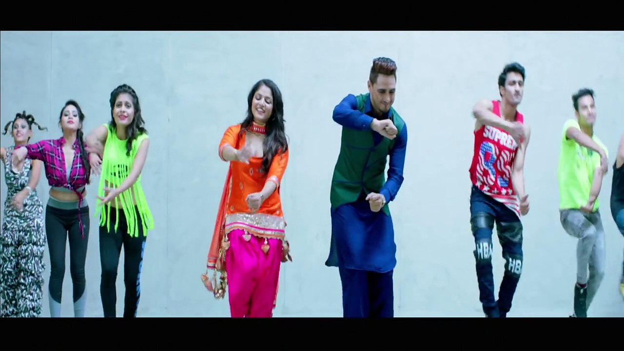 Angreji Wali Madam - HD(Full Song) - Kulwinder Billa - Dr Zeus - Shipra Ft Wamiqa Gabbi - Latest Song - PK hungama mASTI