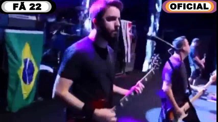 CPM22- Amigos Perdidos (Albunc Classicos 2013)