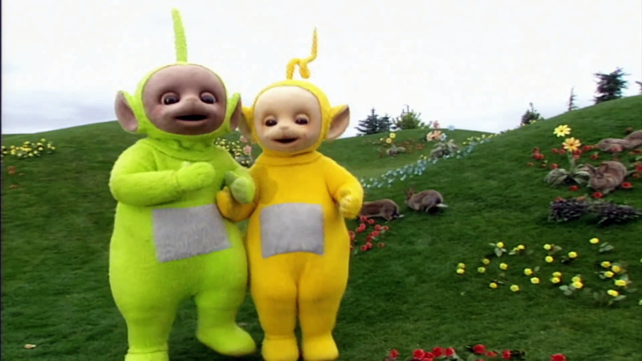 Teletubbies: Jack and Jill - Full Episode Clip - video Dailymotion