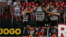 Jô marca outra vez, Corinthians vence o Majestoso no Morumbi e abre boa vantagem. Veja!