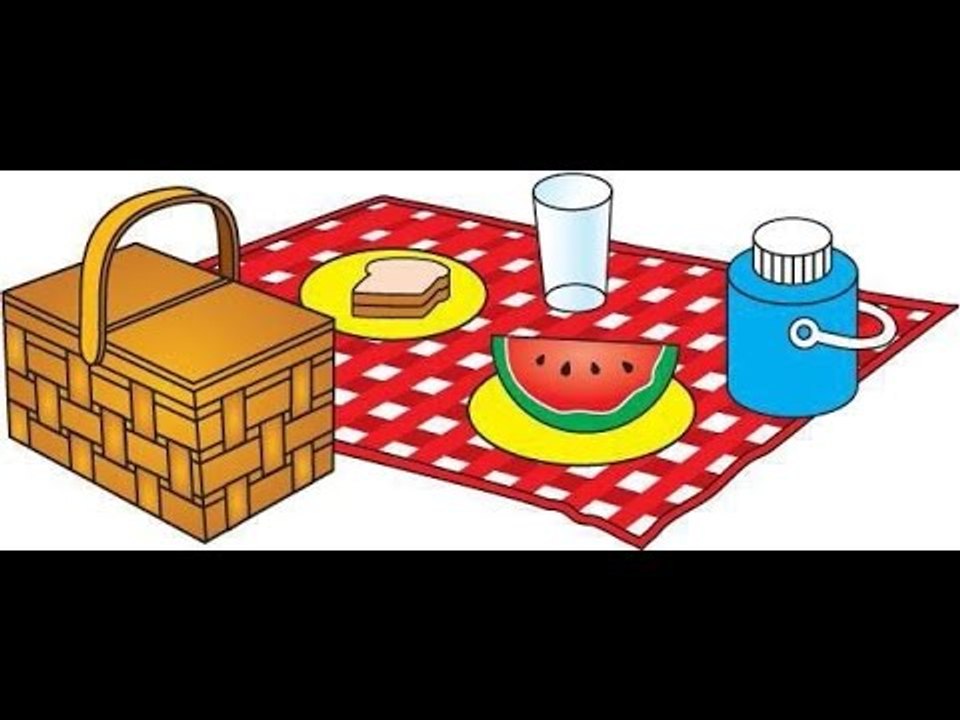 ➤ Dia de piquenique ʕ•ᴥ•ʔ Picnic Day☀Basic English Dialogue➬D͟i͟á͟l͟o͟g͟o͟ ͟B͟á͟s͟i͟c͟o͟ ͟e͟m͟ ͟I͟n͟g͟l͟ê͟s͟ ͟❻