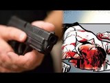 Karnataka cop commits suicide, shots himself with service revolver | Oneindia News