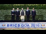 BRICS Goa summit : PM Modi dubs the summit successful | Oneindia News