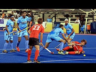 Download Video: India vs Japan hockey match at  Asian Champions Trophy , Preview | Oneindia News