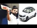 Virat Kholi surprised his coach Raj Kumar Sharma on Teacher's Day | Oneindia News