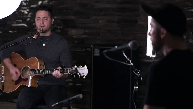 You Wanted More - Tonic (Boyce Avenue acoustic cover) on Spotify & iTunes