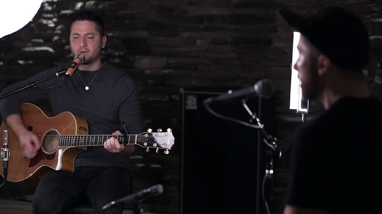 You Wanted More - Tonic (Boyce Avenue acoustic cover) on Spotify & iTunes