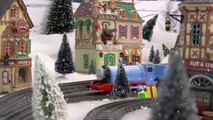 Thomas & Friends Toy Trains Advent Calendar Surprise Toys for kids 24 Da