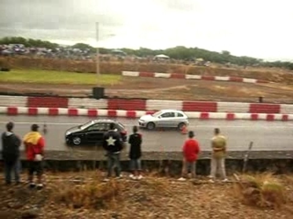 Run 30-09-07 - 206 Run Eprom vs 130 Dany