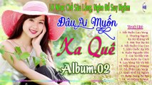 Liên Khúc Nhạc Chế - Đâu Ai Muốn Xa Quê VoL.2 - Yêu nhạc chế