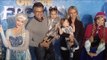 Jaime Camil, Heidi Balvanera and their kids 