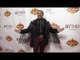 Obba Babatunde IF/THEN Los Angeles Premiere Red Carpet at Hollywood Pantages