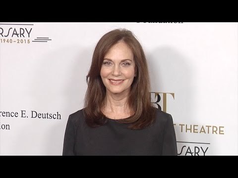 Lesley Ann Warren American Ballet Theater 75th Anniversary Holiday Benefit Red Carpet