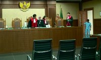 Sidang Lanjutan Korupsi E-KTP Kembali Digelar