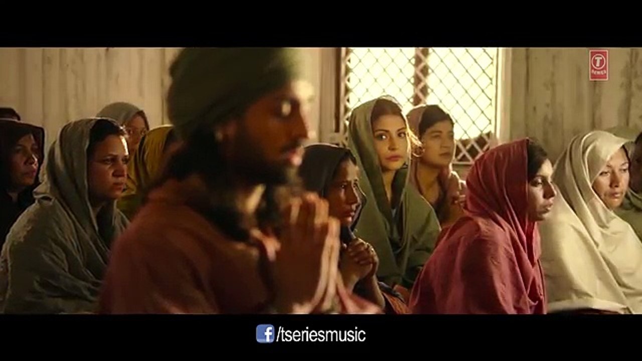 DUM DUM full Video Song of movie Phillauri - Anushka, Diljit, Suraj, Anshai, Shashwat - Romy & Vivek