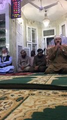 Naat Zulfiqar Ali Zulfiqar