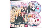 [Download HD] ☑ Sakura Trick Complete Collection ☑ Full Movie