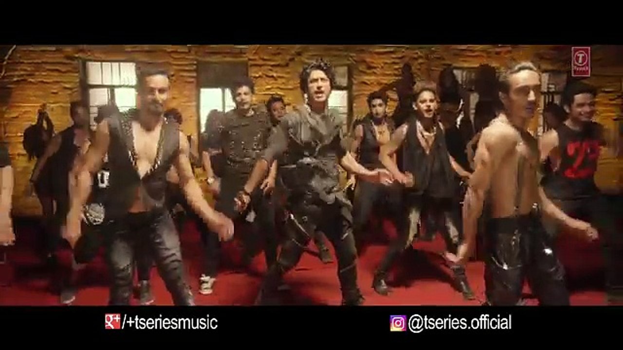 Hare Krishna Hare Ram full video song of movie Commando 2  Vidyut Jammwal, Adah Sharma, Esha Gupta, Armaan Malik,Raftaar