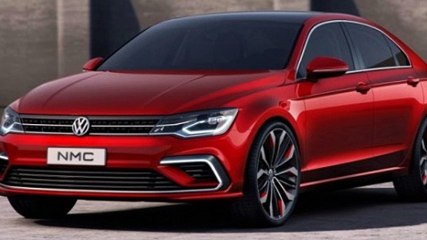 2018 Volkswagen Jetta-Design Release