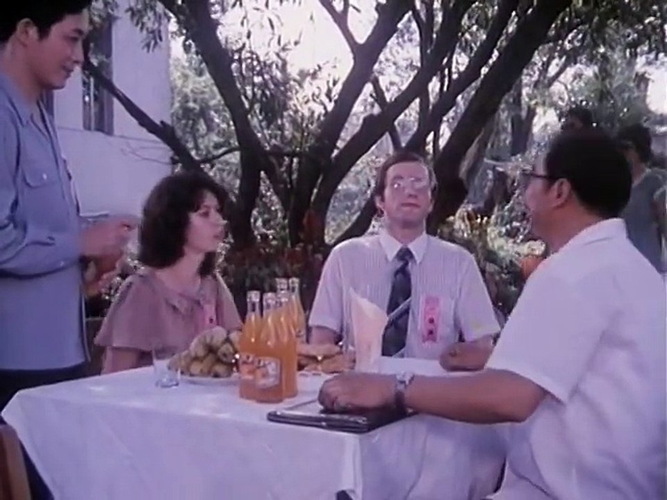 《客从何来》1980年 part 2/2