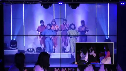 新・放課後フェアリーズ～「フェアリーズLIVETOUR2015-KissMeBabe-/-PUZZLE-」発売記念特番～ part 2/2