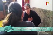 Volverte a ver: tras 22 años madre busca perdón de sus hijos