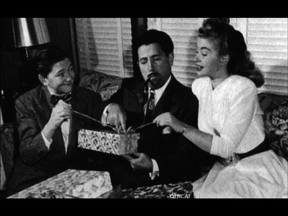 The Great Gildersleeve: Television Comes to Sum...