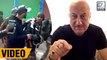 Anupam Kher ANGRY For Insulting Indian Soldiers