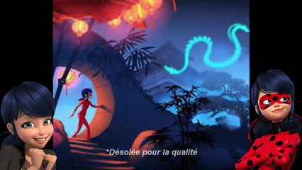25 SPOILERS DE LA SAISON 2 DES AVENTURES DE LADYBUG ET CHAT NOIR [Fr]