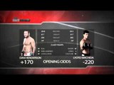 Dan Henderson vs. Lyoto Machida breakdown and predictions