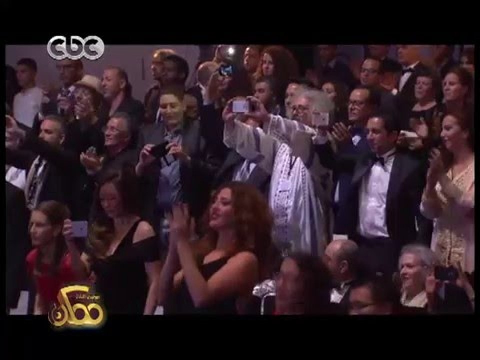 ممكن | تقرير... عن مهرجان مراكش السينمائي واهم ما وصلت اليه السينما المغربية