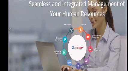 HRIS Solutions