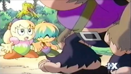 Kirby Right Back at Ya HD Episode 79 Goin' Bonkers