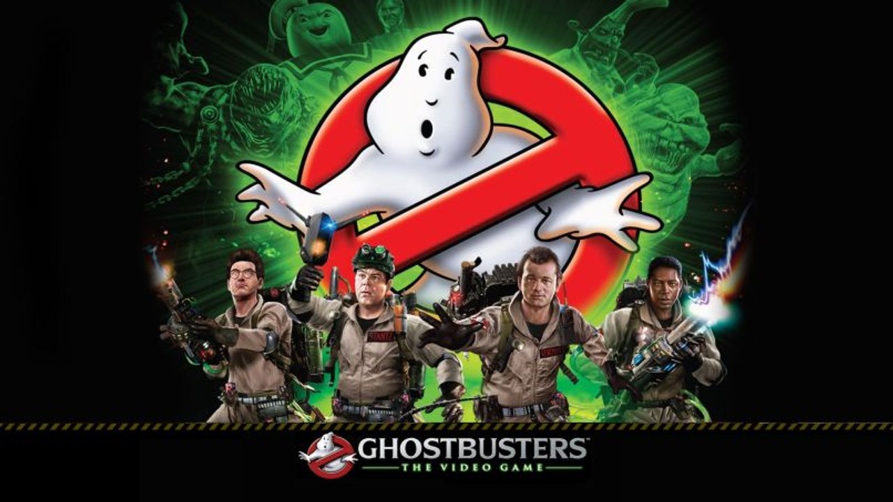 "IL ÉTAIT UNE FOIS DANS UN JEU" Ghostbusters: Sanctum of Slime - Episode 69