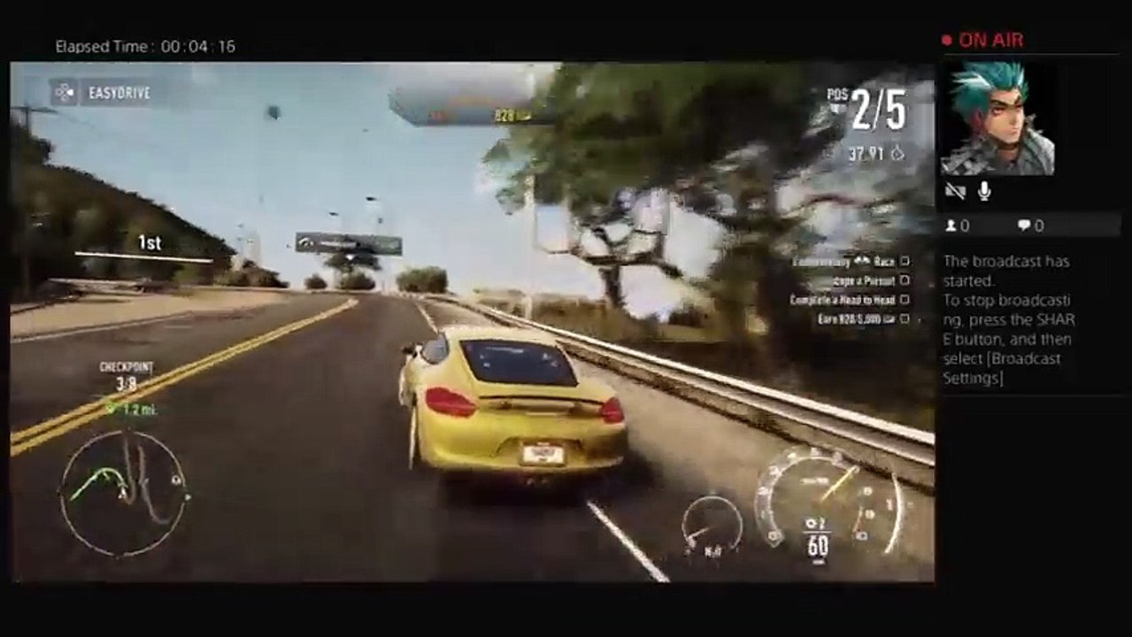 big_nation_45's Live PS4 Broadcast (3)