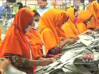 বিভিন্ন অজুহাতে জিএসপি পুনর্বহাল করছে না যুক্তরাষ্ট্র