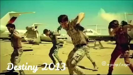 infinite evolution since comeback 2010 until 2016