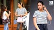 Mira Rajput Ditches Shahid Kapoor For Lunch