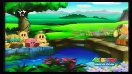 Kirby Right Back at Ya HD Episode 62 Mabel Turns the Tables