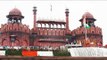 NSG commandos deployed at Red Fort following terror threat | Oneindia News