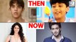 This Is How Your Television Child Actors LOOK NOW