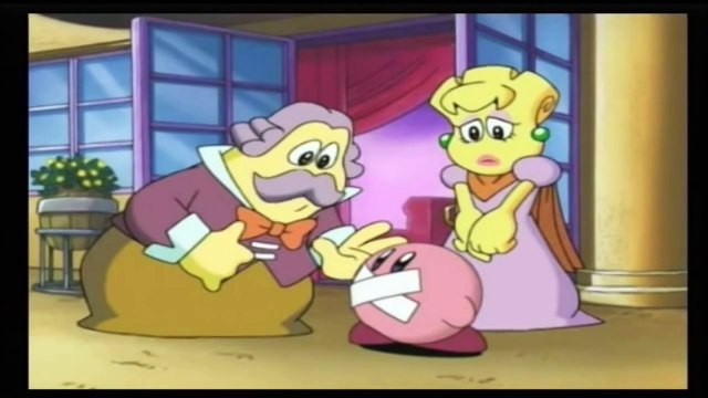 Kirby Right Back at Ya HD Episode 9 The FoFa Factor