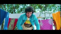 Aa Dekhe Zara Kis Mein Kitna Hai Dum - Ramaiya Vastavaiya Scene - Girish & Shruti - YouTube