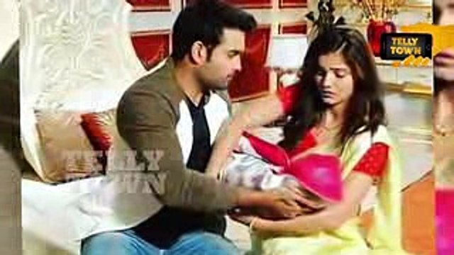 Shakti - 17th April 2017 - Upcoming Twist - Colors TV Serial News