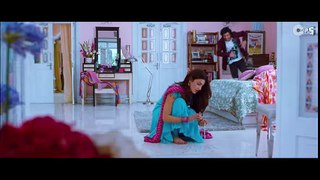 Ram & Sona's First Meeting - Ramaiya Vastavaiya Scene - Girish Kumar & Shruti Haasan - YouTube