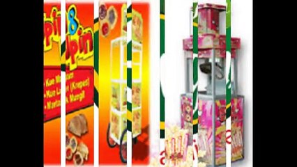 0812-2597-0086 [T_SEL] [T-SEL] Waralaba Minuman  Manggarai Barat