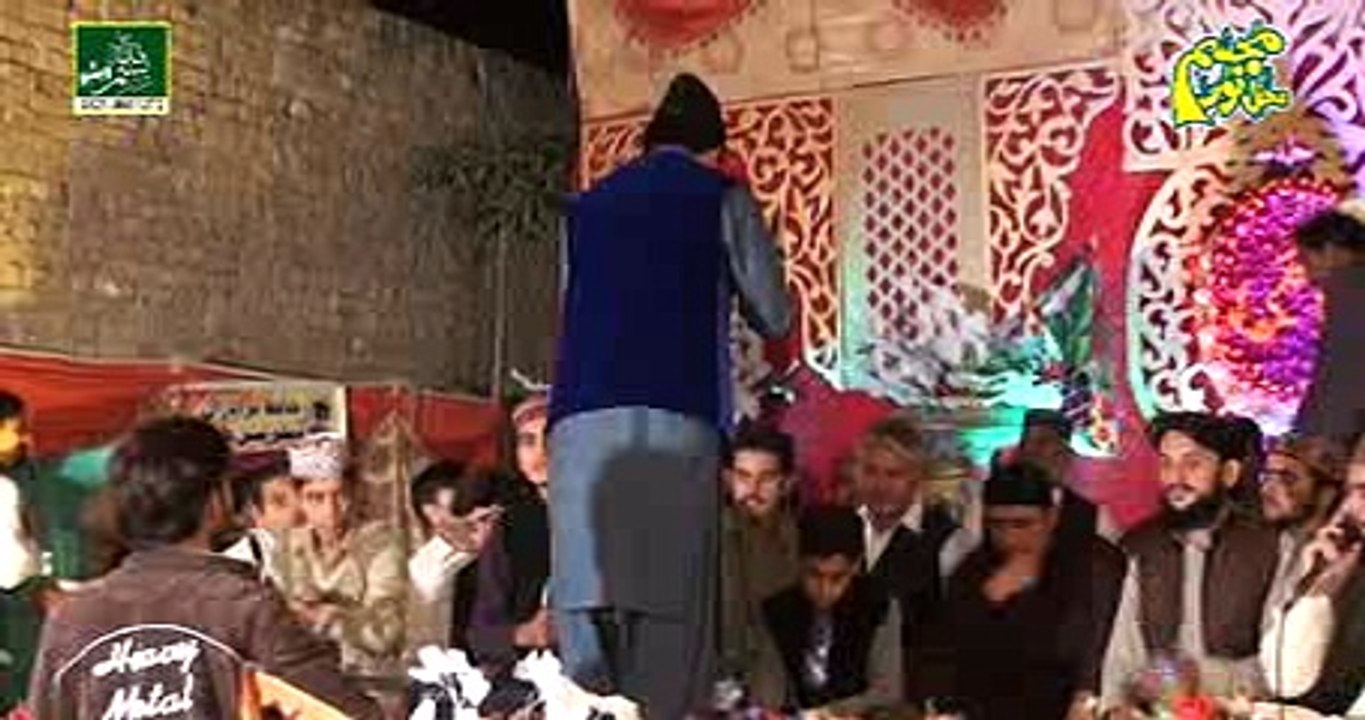 ایک ایسا کلام جسے میرے آقا صلی اللہ علیہ آلہ وسلم نے خود مکمل فرما یا ھے۔۔ By Rizwan Aslam Qadri 03008195672